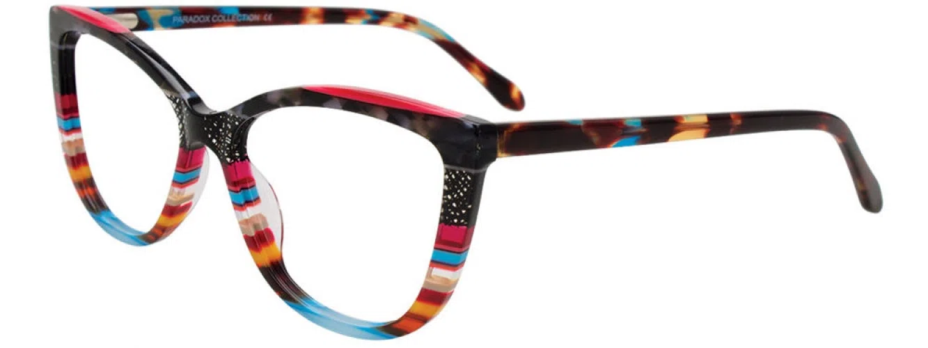 Paradox P5101 Eyeglasses - view 8